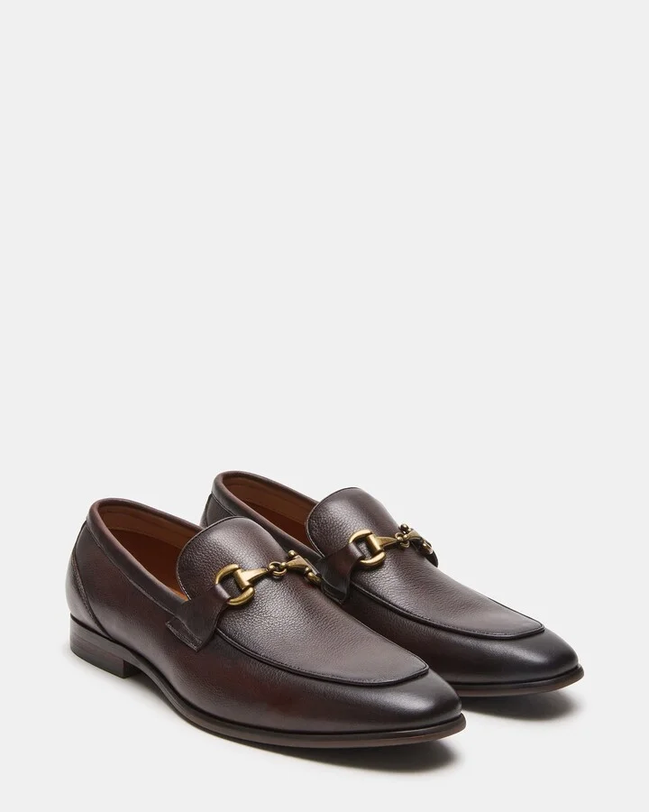 Jayshan Brown Leather - Image 3