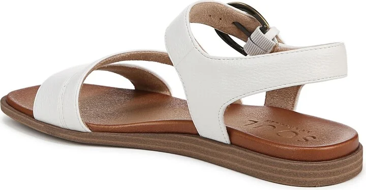 Jayvee Ankle Strap Sandal - Image 2