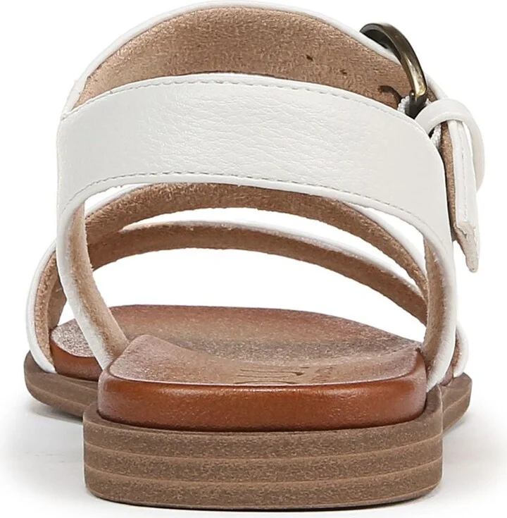 Jayvee Ankle Strap Sandal - Image 4