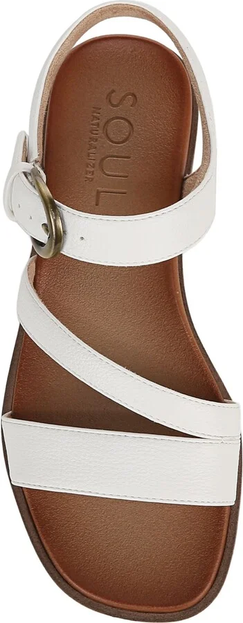 Jayvee Ankle Strap Sandal - Image 6