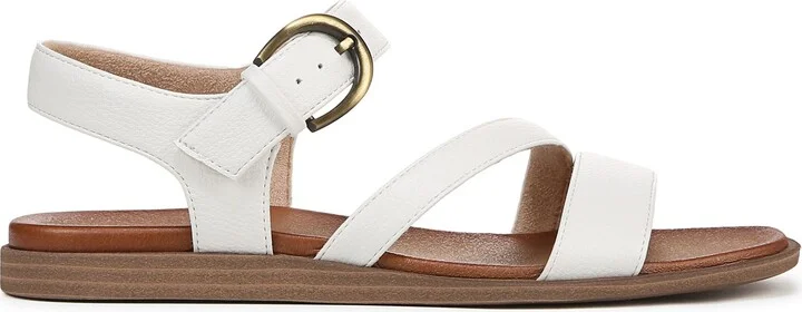 Jayvee Ankle Strap Sandal - Image 9