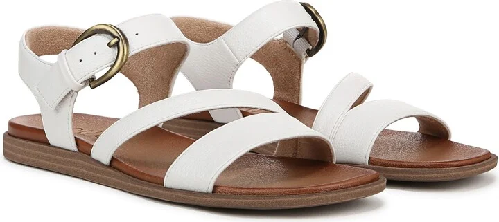 Jayvee Ankle Strap Sandal - Image 10