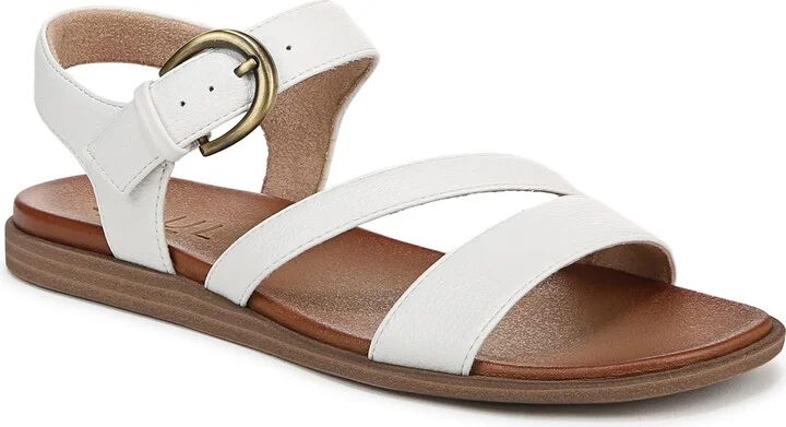 Jayvee Ankle Strap Sandal