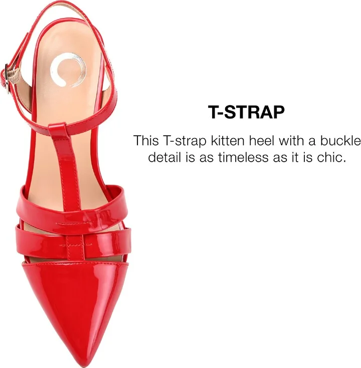Jazlynn Pump - Image 7