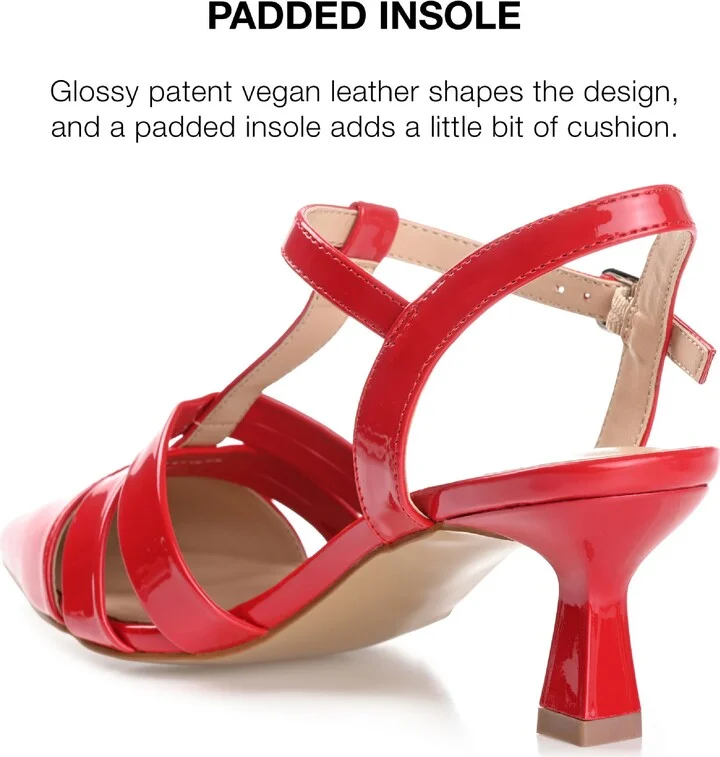 Jazlynn Pump - Image 8