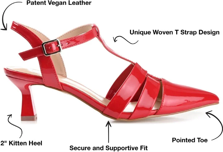 Jazlynn Pump - Image 9