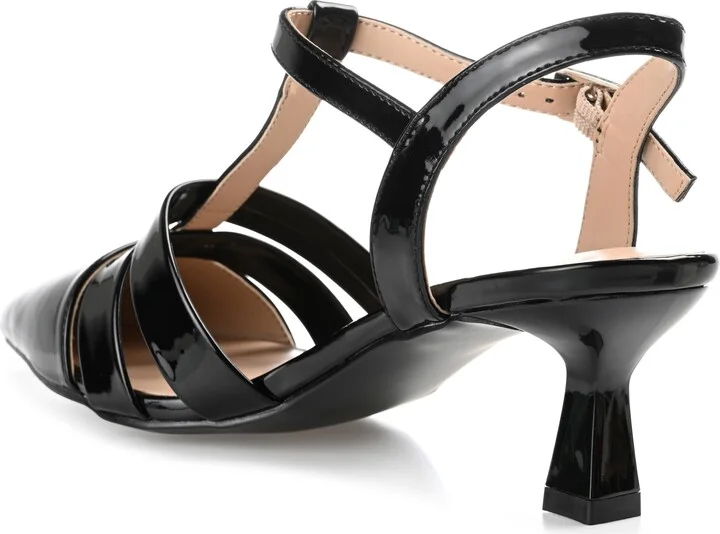 Jazlynn Pump - Wide Width - Image 2