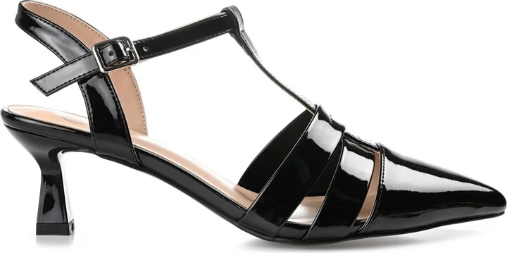 Jazlynn Pump - Wide Width - Image 3