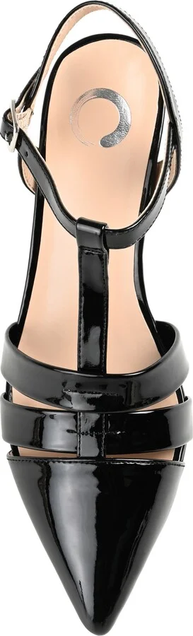 Jazlynn Pump - Wide Width - Image 4