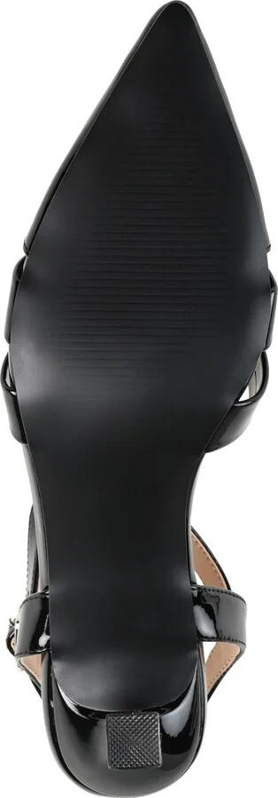 Jazlynn Pump - Wide Width - Image 5