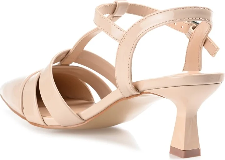 Jazlynn Pump - Wide Width - Image 8