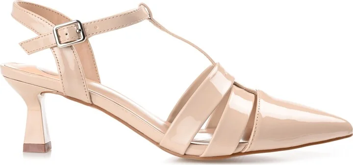 Jazlynn Pump - Wide Width - Image 9