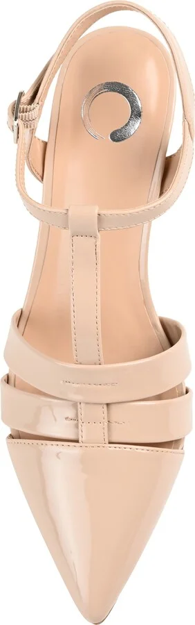 Jazlynn Pump - Wide Width - Image 10