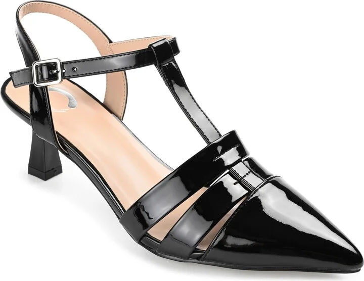 Jazlynn Pump - Wide Width