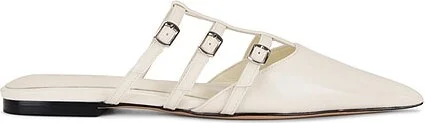 Jazmin Mule