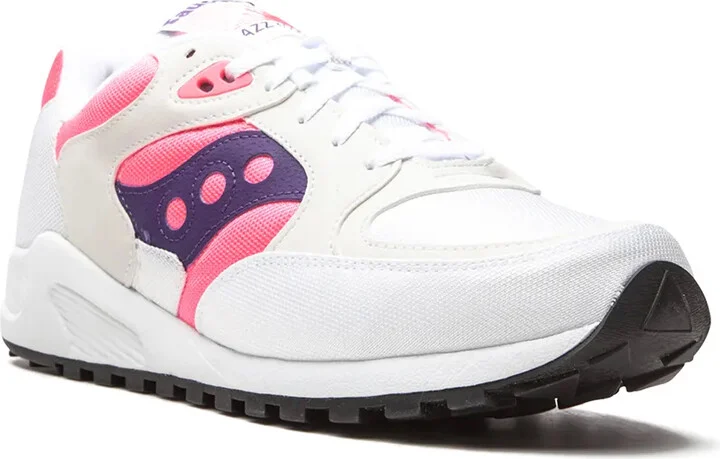 Jazz 4000 sneakers - Image 2