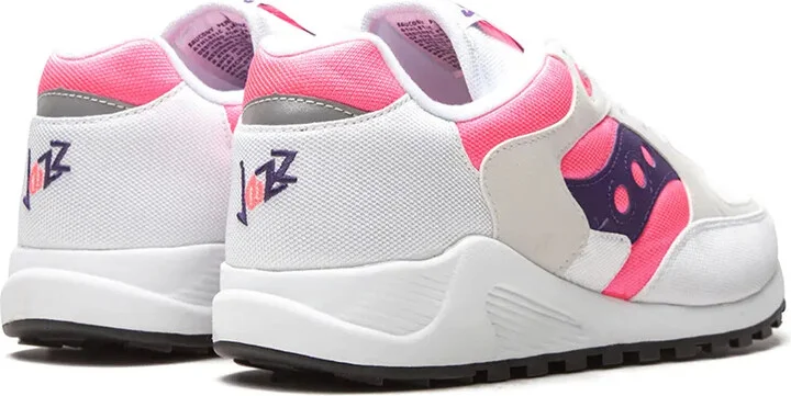 Jazz 4000 sneakers - Image 3