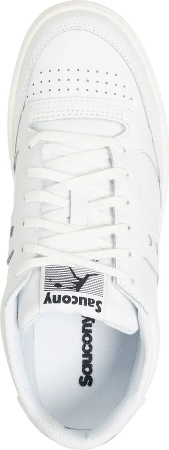 Jazz Court Leather Sneakers - Image 2