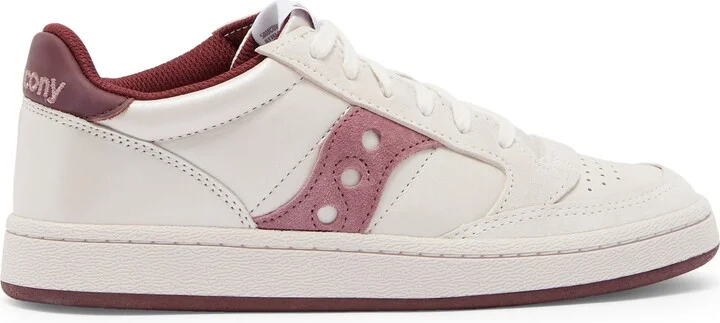 Jazz Court Low Top Sneaker - Image 3