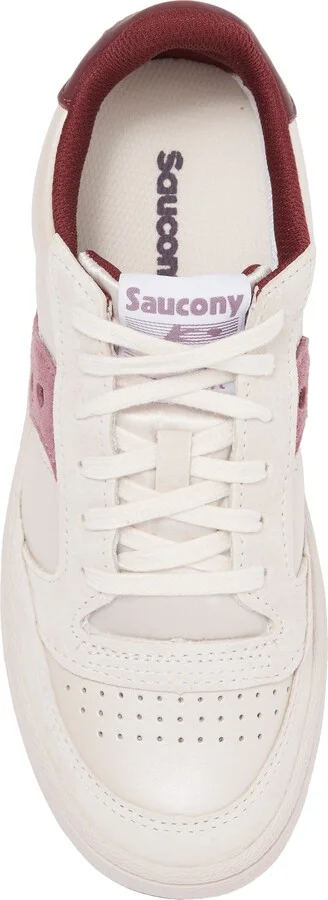 Jazz Court Low Top Sneaker - Image 4