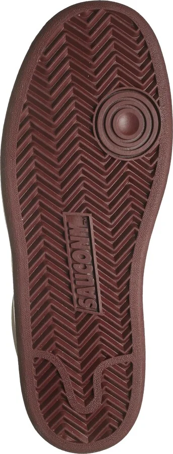 Jazz Court Low Top Sneaker - Image 5