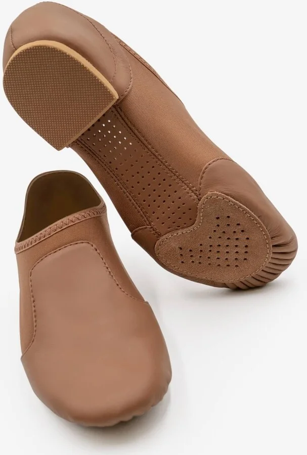 Jazz Glove Jazz Shoe - Image 10
