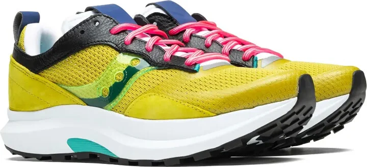 Jazz Hybrid sneakers - Image 2