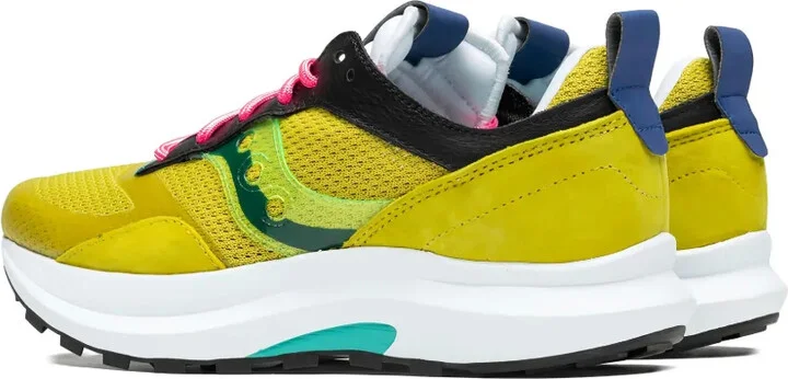 Jazz Hybrid sneakers - Image 3