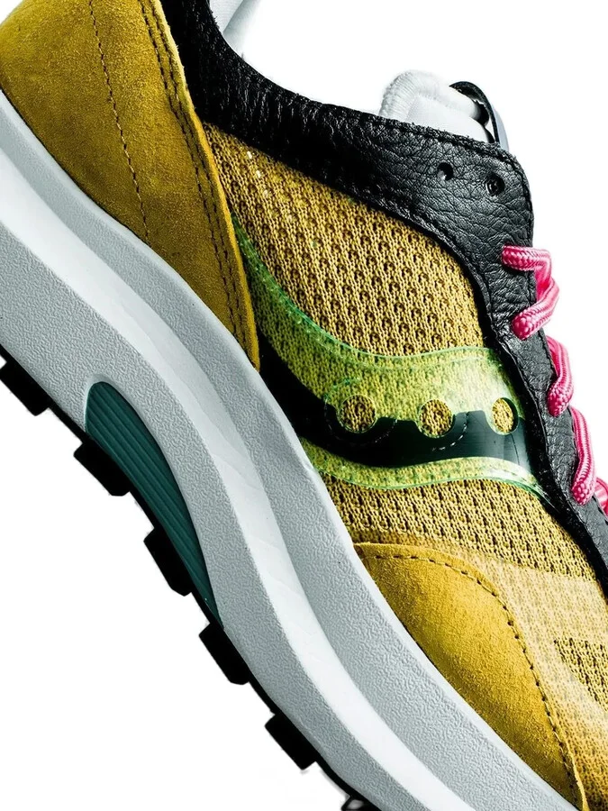 Jazz Hybrid sneakers - Image 4