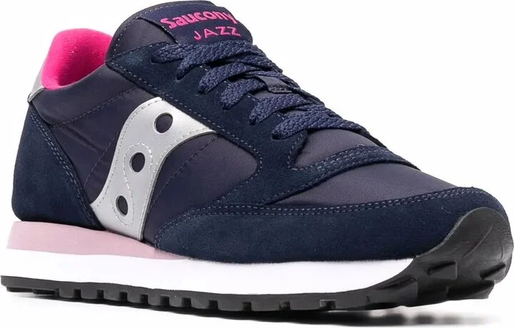 Jazz low-top sneakers - Image 2