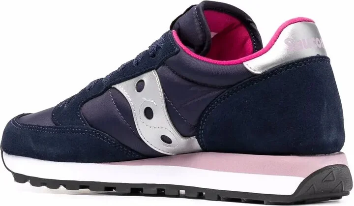 Jazz low-top sneakers - Image 3