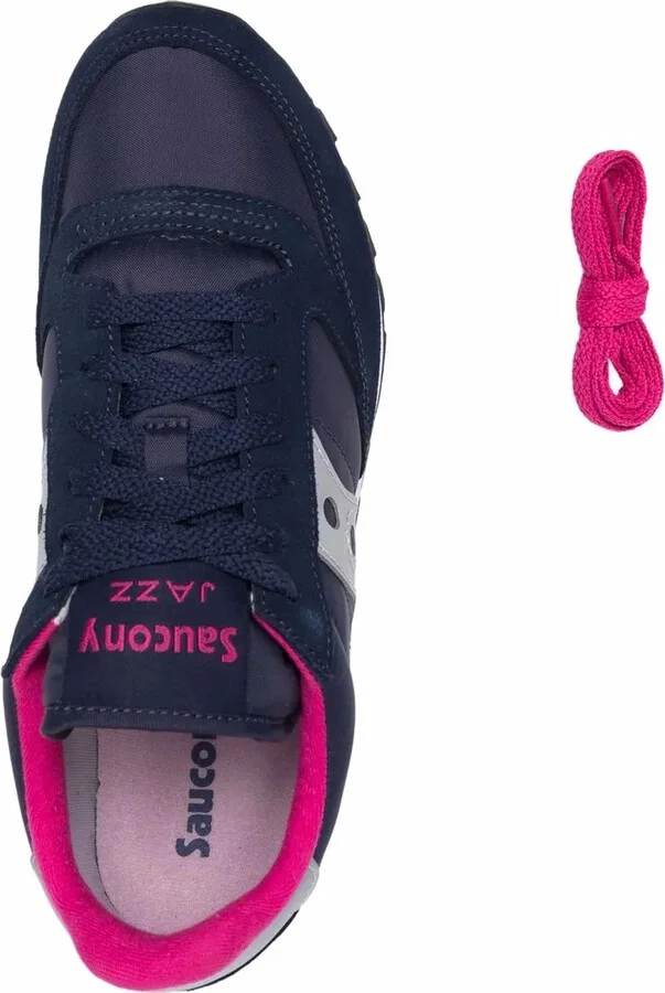 Jazz low-top sneakers - Image 4