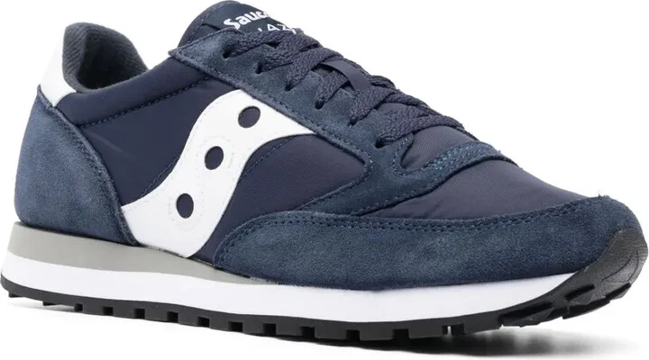 Jazz low-top sneakers - Image 2