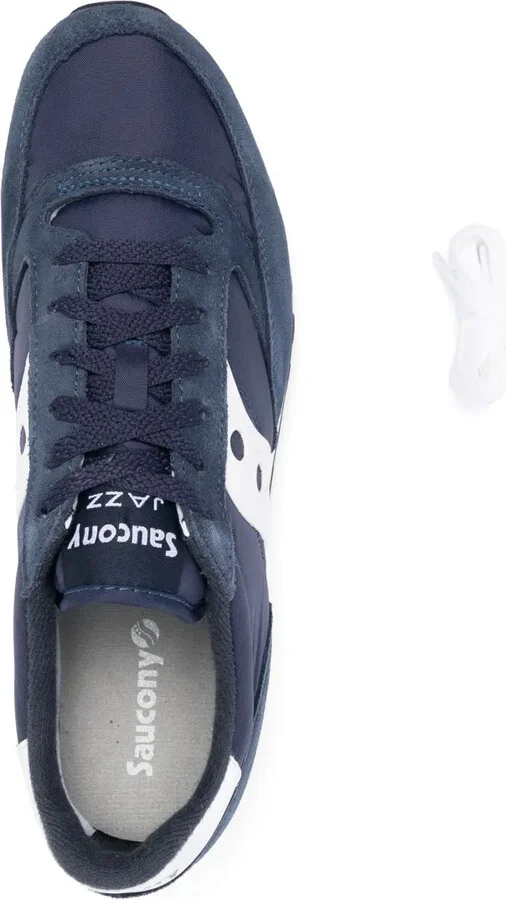 Jazz low-top sneakers - Image 4