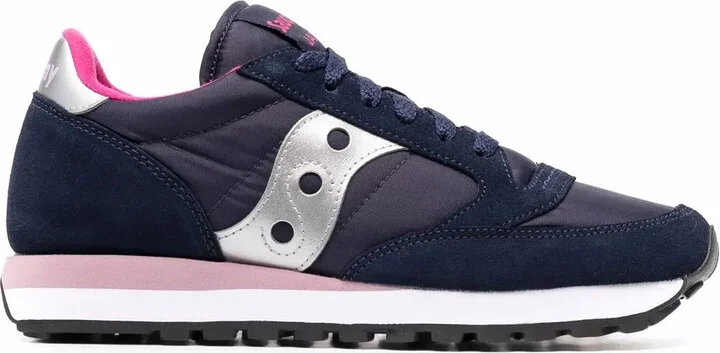 Jazz low-top sneakers