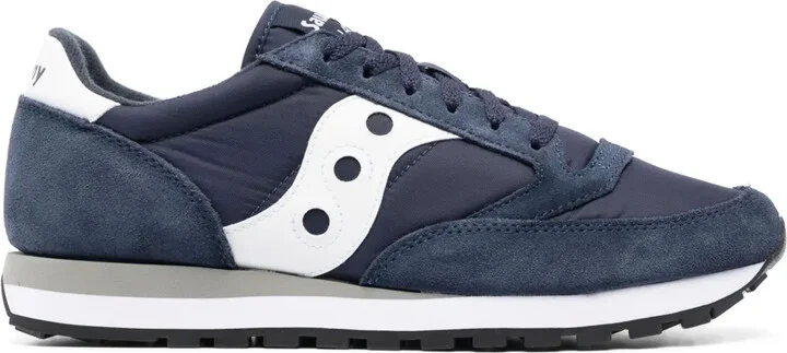 Jazz low-top sneakers