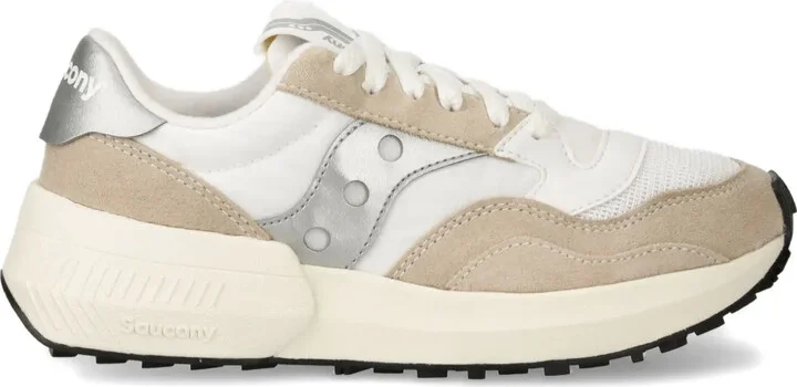 Jazz NXT trainers