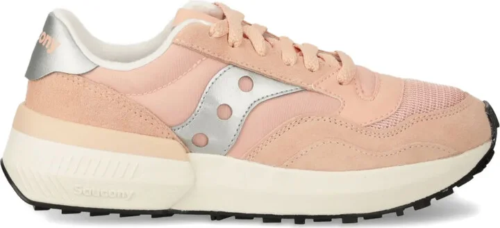 Jazz NXT trainers