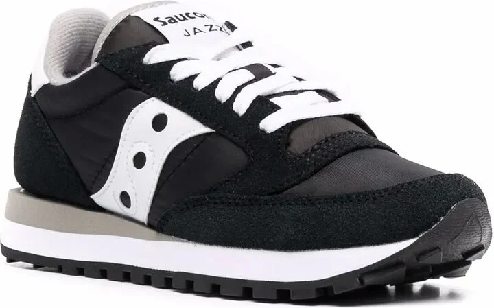 Jazz Original lace-up sneakers - Image 2