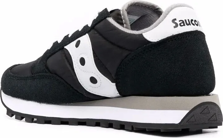 Jazz Original lace-up sneakers - Image 3