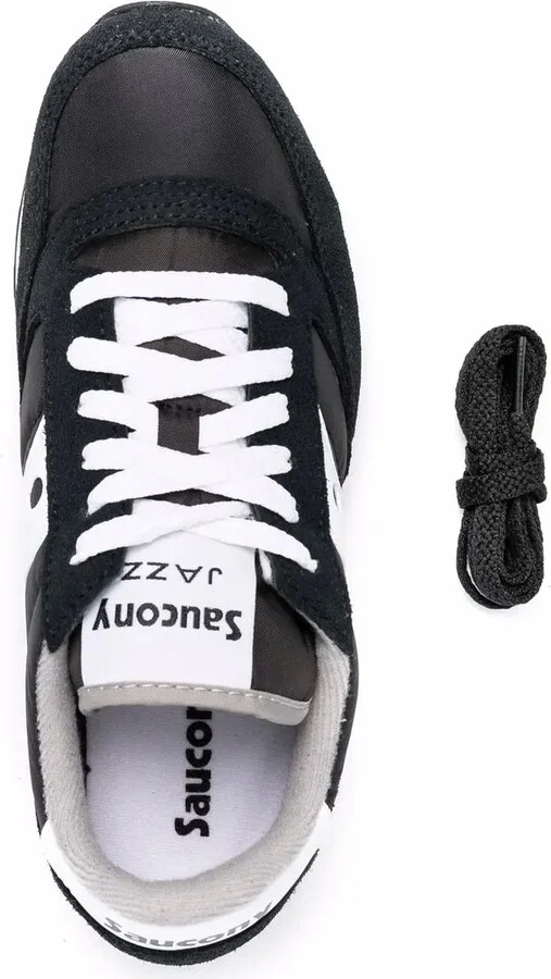 Jazz Original lace-up sneakers - Image 4