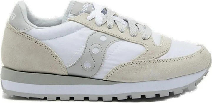 Jazz Original Lace-up Sneakers