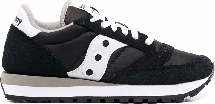 Jazz Original lace-up sneakers