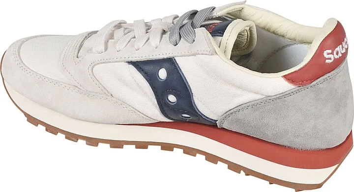 Jazz Original Sneakers - Image 3