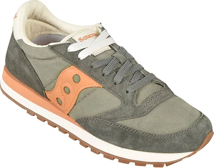 Jazz Original Sneakers - Image 2