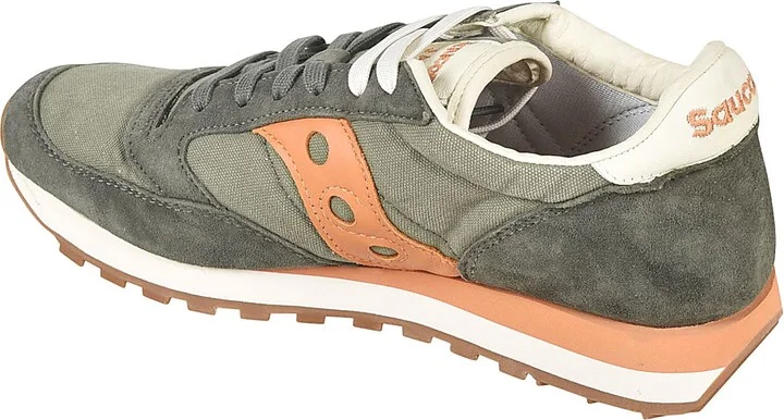 Jazz Original Sneakers - Image 3