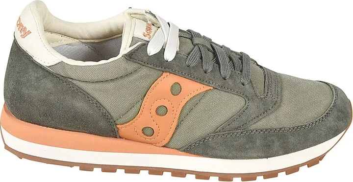 Jazz Original Sneakers