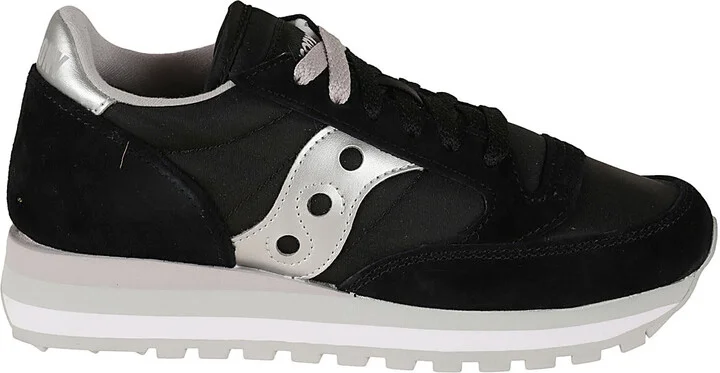 Jazz Sneakers