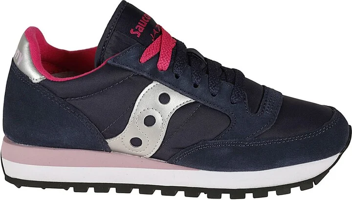 Jazz Sneakers