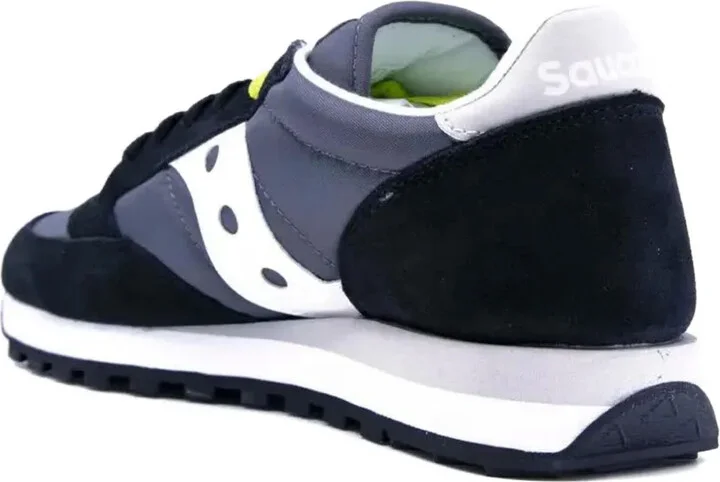 Jazz suede sneakers - Image 3